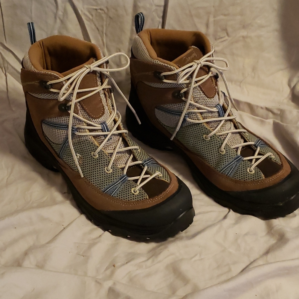Garmont Ladies Hiking Boots